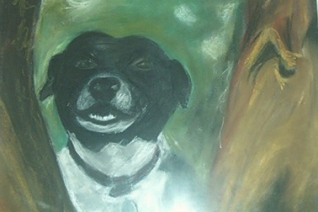 Toby